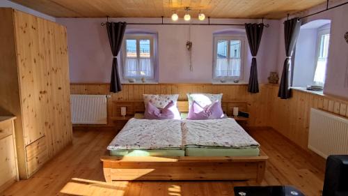 Altenstein Apartamento | Ferienwohnung Altenstein