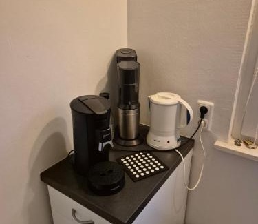 Husen Apartamento | Ferienwohnung Altenaublick Husen