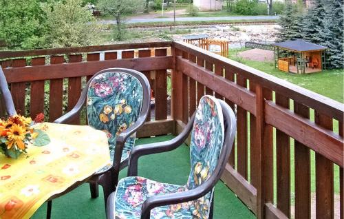 Altenberg Apartamento | Ferienwohnung Altenberg