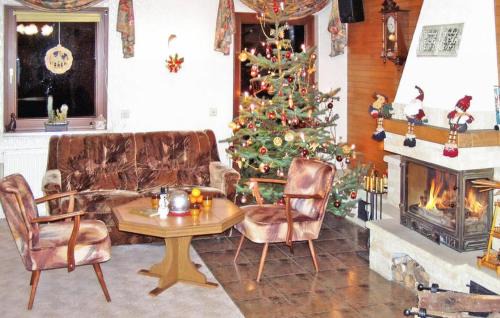 Altenberg Apartamento | Ferienwohnung Altenberg