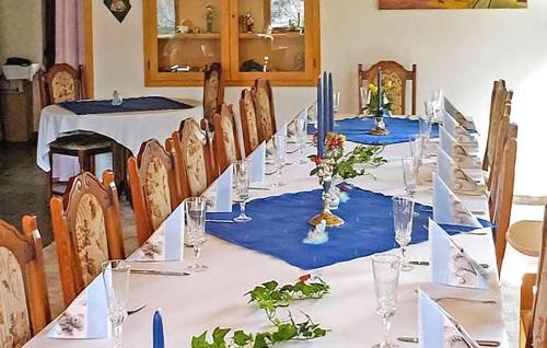 Altenberg Apartamento | Ferienwohnung Altenberg
