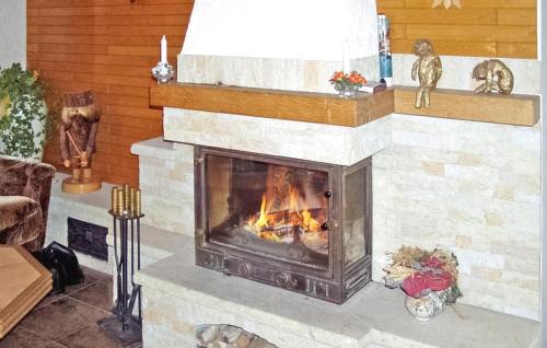 Altenberg Apartamento | Ferienwohnung Altenberg