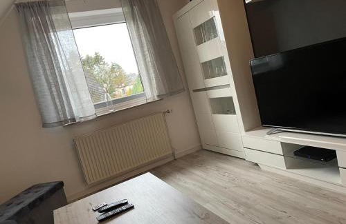 Altenwalde Apartamento | Ferienwohnung Altenwalde