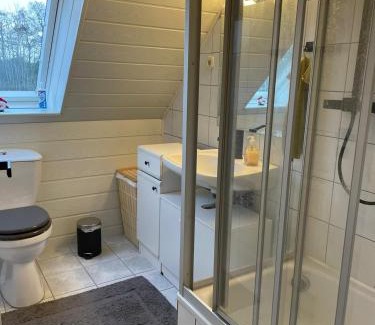 Altenwalde Apartamento | Ferienwohnung Altenwalde