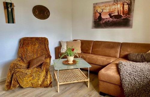 Ering Apartamento | Ferienwohnung Altes Zollhaus