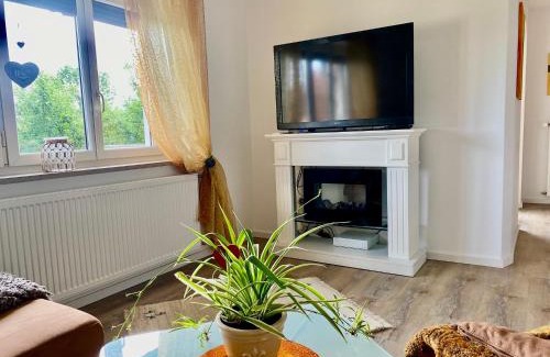 Ering Apartamento | Ferienwohnung Altes Zollhaus