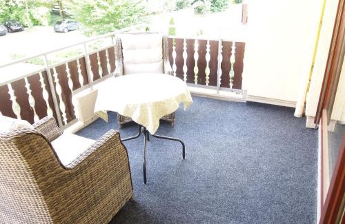 Bad Harzburg Apartamento | Ferienwohnung AltesSalzwerk