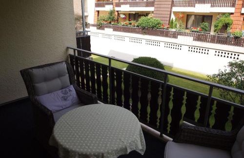 Bad Harzburg Apartamento | Ferienwohnung AltesSalzwerk