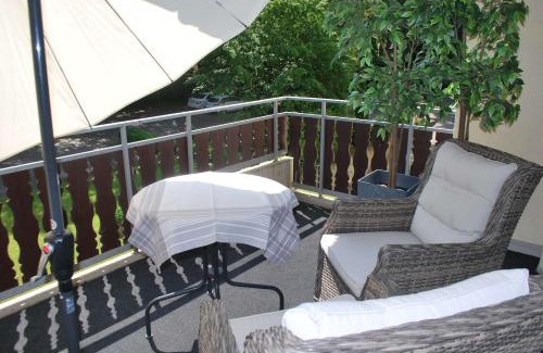 Bad Harzburg Apartamento | Ferienwohnung AltesSalzwerk