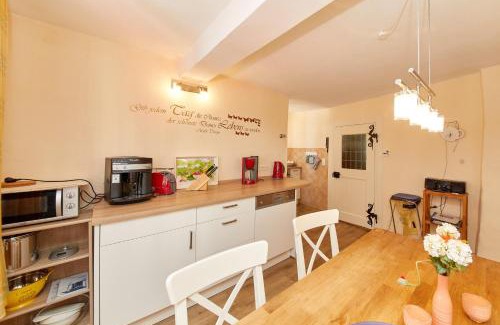 Bernkastel Casa | Ferienwohnung Altstadt