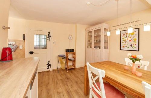 Bernkastel Casa | Ferienwohnung Altstadt