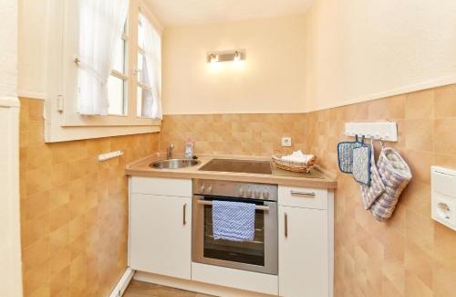 Bernkastel Casa | Ferienwohnung Altstadt