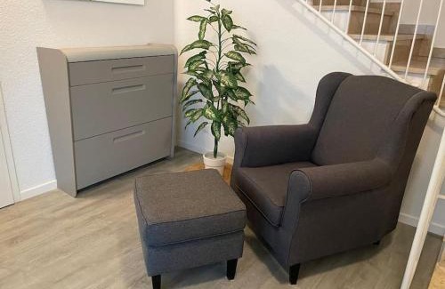 Hildburghausen Apartamento | Ferienwohnung Altstadtperle - direkt am Marktplatz