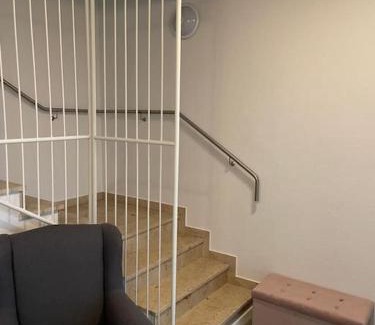 Hildburghausen Apartamento | Ferienwohnung Altstadtperle - direkt am Marktplatz
