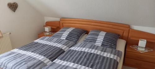 Hamelin Apartamento | Ferienwohnung Altstadt-Domizil Hameln