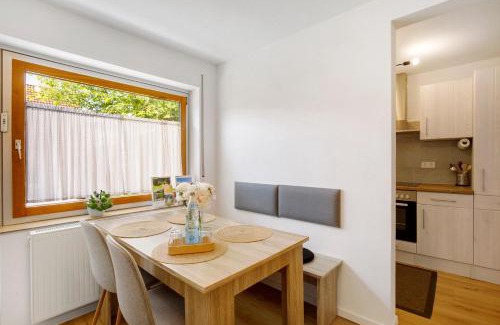 Muensingen Apartamento | Ferienwohnung am Alenberg