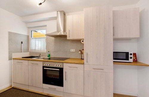 Muensingen Apartamento | Ferienwohnung am Alenberg