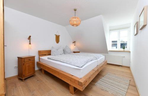 Lindlar Apartamento | Ferienwohnung am Altenlinderstall