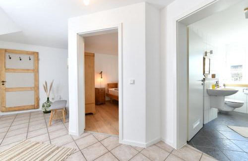 Lindlar Apartamento | Ferienwohnung am Altenlinderstall