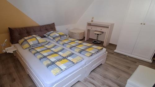 Frickenfelden Apartamento | Ferienwohnung am Altmühlsee