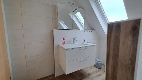 Frickenfelden Apartamento | Ferienwohnung am Altmühlsee