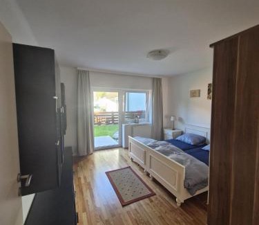Muhldorf Apartamento | Ferienwohnung am Nissberg Grünau im Almtal