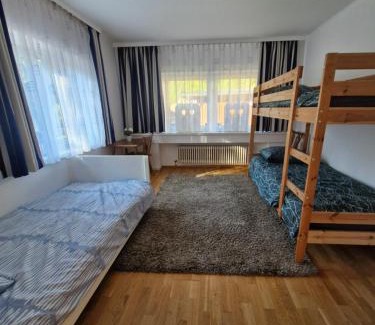 Muhldorf Apartamento | Ferienwohnung am Nissberg Grünau im Almtal