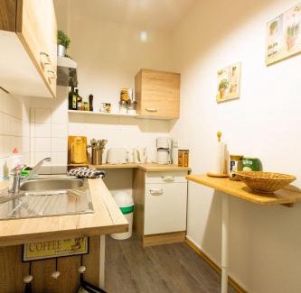 Nordwest Apartamento | Ferienwohnung-am-Auensee