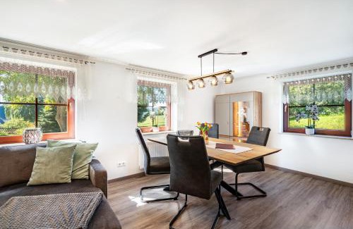 Hainewalde Apartamento | Ferienwohnung Am Augusttal