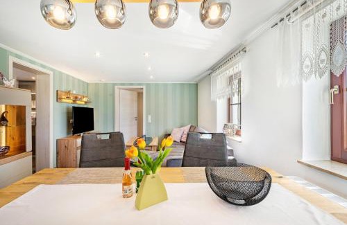 Hainewalde Apartamento | Ferienwohnung Am Augusttal