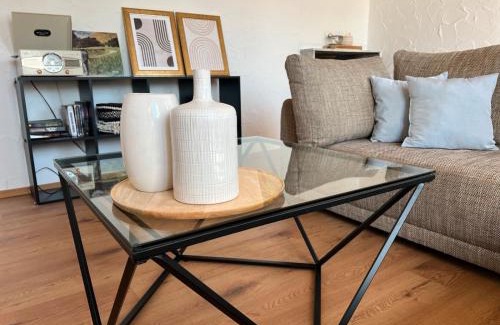 Tengen Apartamento | Ferienwohnung am Bach Biberstüble