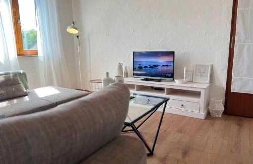 Tengen Apartamento | Ferienwohnung am Bach Biberstüble