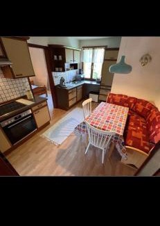 Tengen Apartamento | Ferienwohnung am Bach Biberstüble