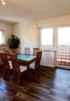 Dattingen Apartamento | Ferienwohnung am Bach