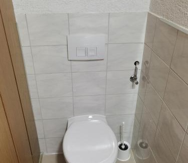 Ahnatal-Weimar Apartamento | Ferienwohnung am Backhaus 1