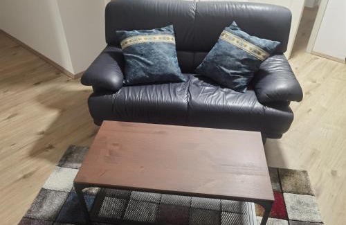 Ahnatal-Weimar Apartamento | Ferienwohnung am Backhaus 5