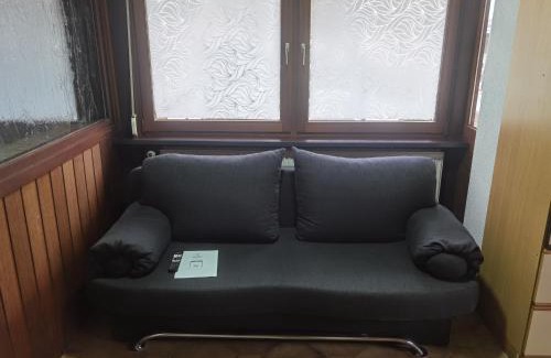 Ahnatal-Weimar Apartamento | Ferienwohnung am Backhaus 3