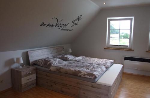 Lunzen Apartamento | Ferienwohnung am Betschkamp