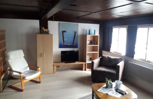 Bollen Apartamento | Ferienwohnung am Belchen