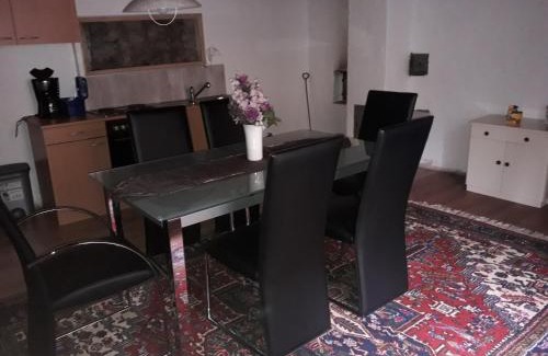 Bollen Apartamento | Ferienwohnung am Belchen
