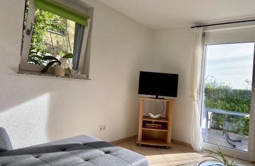 Hugelheim Apartamento | Ferienwohnung Am Berg