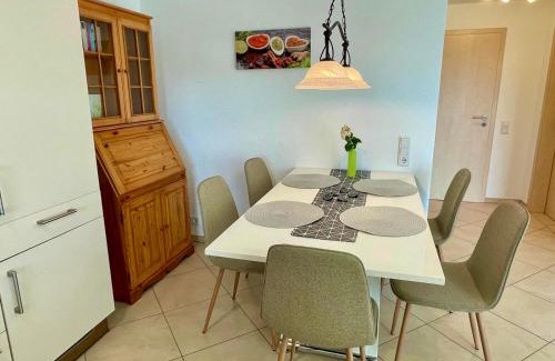 Hugelheim Apartamento | Ferienwohnung Am Berg