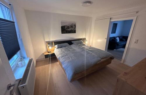 Wolfshagen Apartamento | Ferienwohnung am Berg