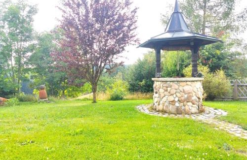 Schoenheide Apartamento | Ferienwohnung Am Bergmannsbrunnen