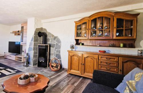 Schoenheide Apartamento | Ferienwohnung Am Bergmannsbrunnen