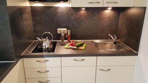 Ottweiler Apartamento | Ferienwohnung am Betzelhübel