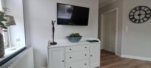 Werlte Apartamento | Ferienwohnung am Bibelgarten Julia