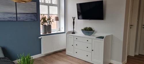 Werlte Apartamento | Ferienwohnung am Bibelgarten Julia