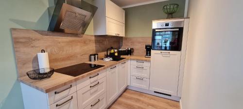 Werlte Apartamento | Ferienwohnung am Bibelgarten Sophia