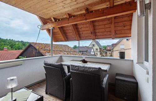 Feldberg Apartamento | Ferienwohnung am Blumengässle